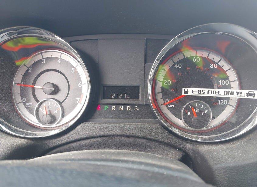 Dodge Grand Caravan