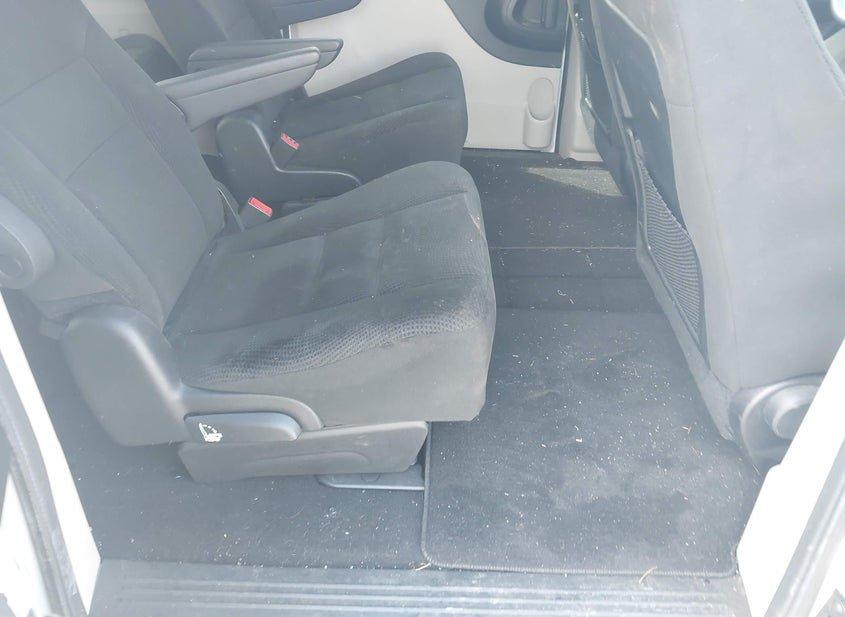Dodge Grand Caravan