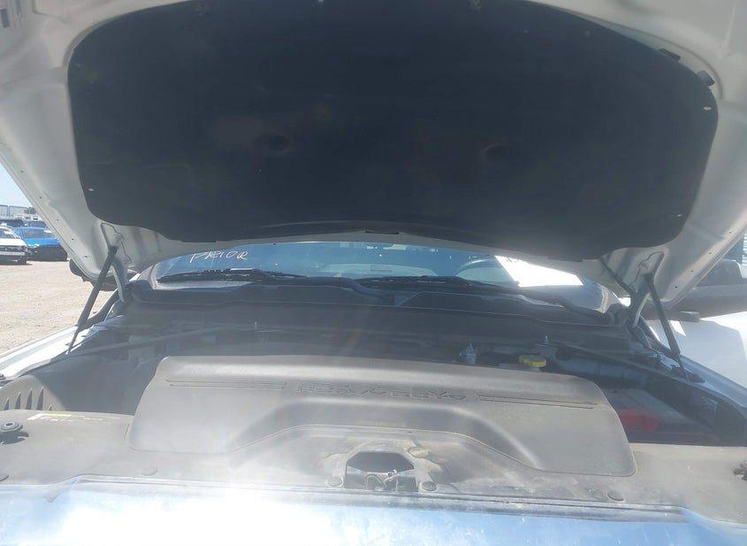 Ram 2500
