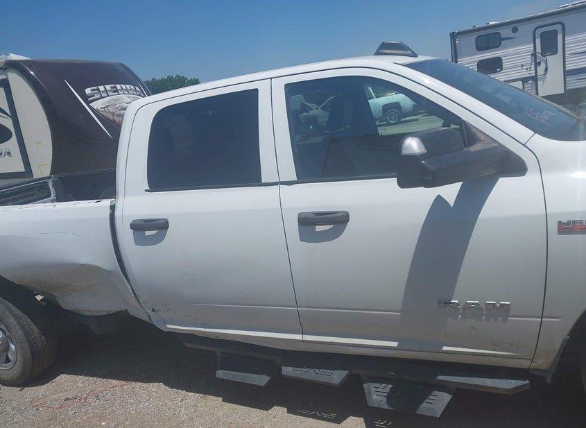 Ram 2500