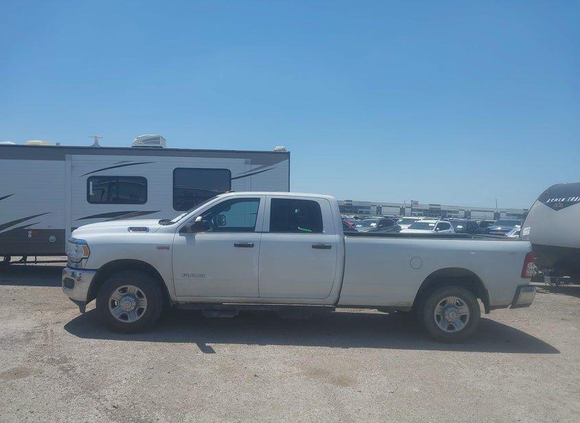 Ram 2500