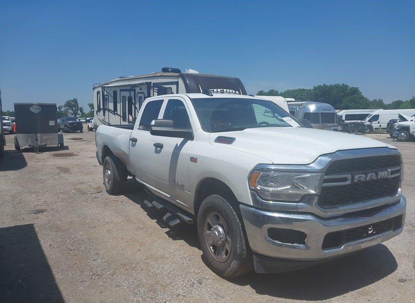 Ram 2500