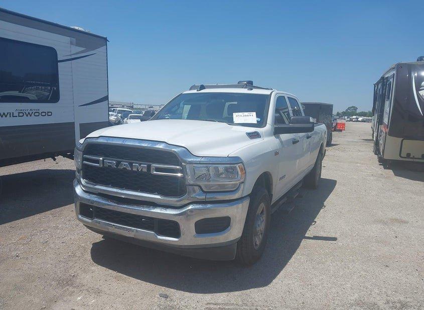 Ram 2500