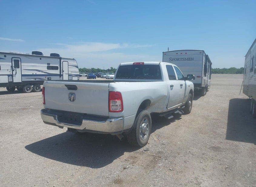 Ram 2500