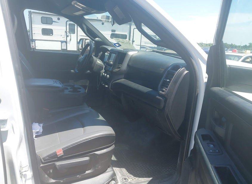 Ram 2500