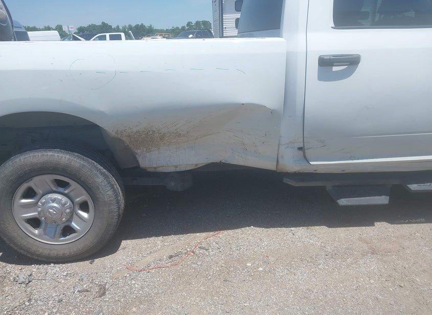 Ram 2500