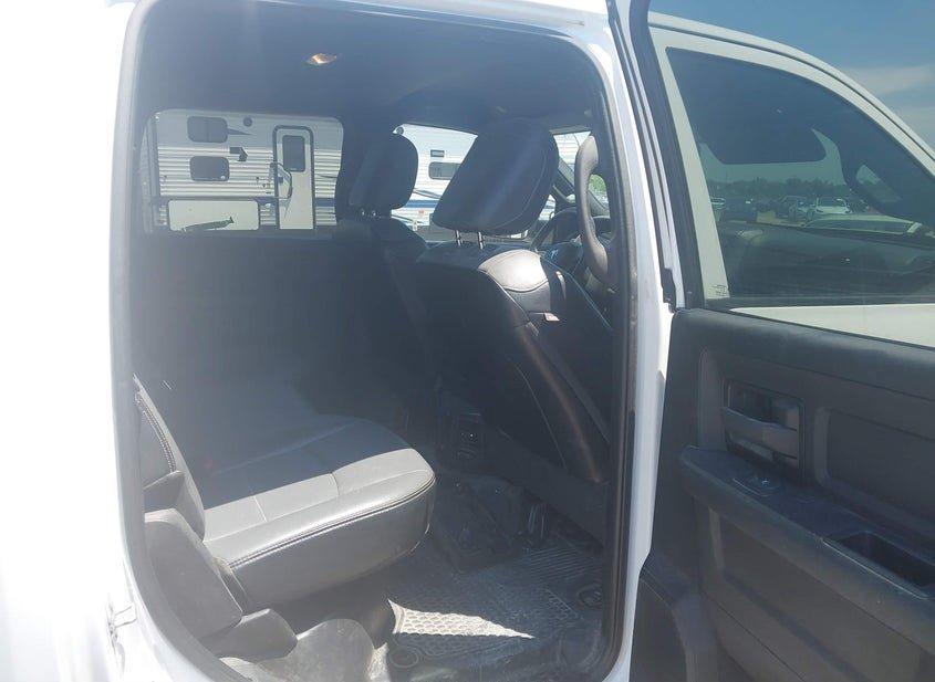 Ram 2500