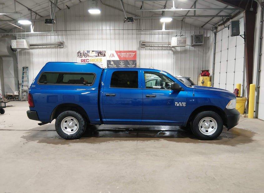 Ram 1500