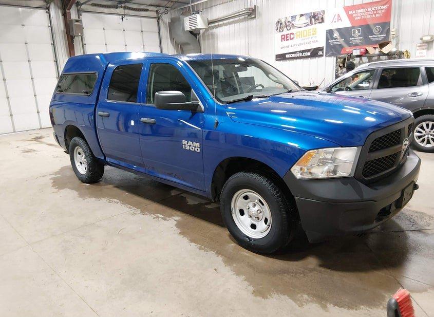 Ram 1500
