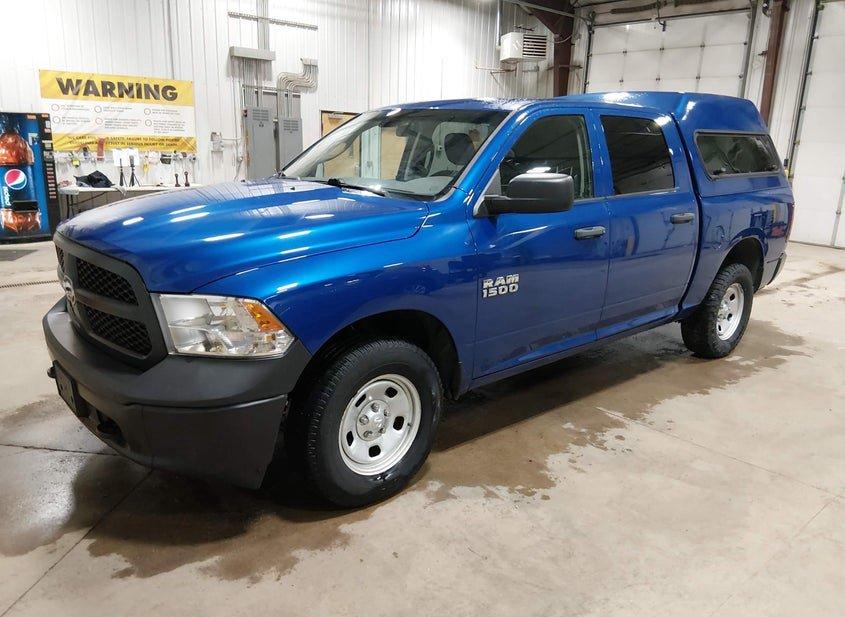 Ram 1500