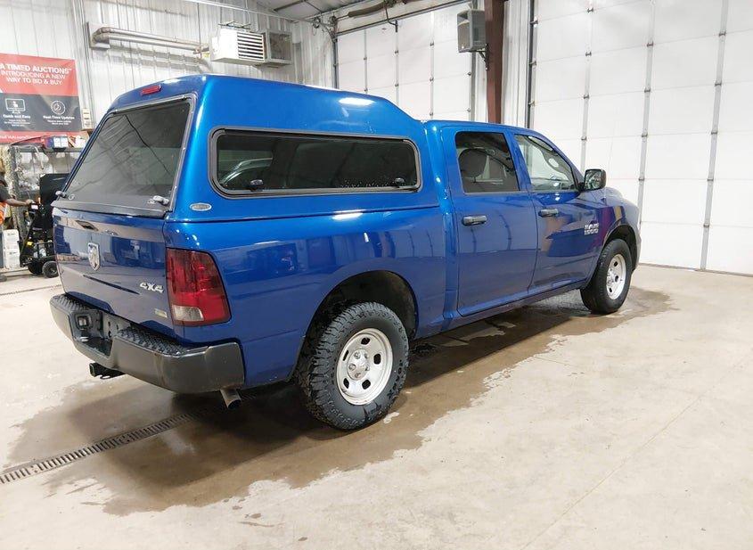 Ram 1500