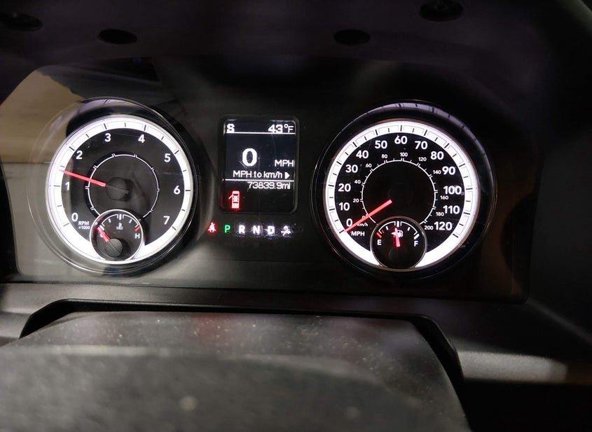 Ram 1500