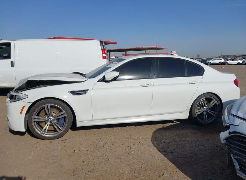BMW M5