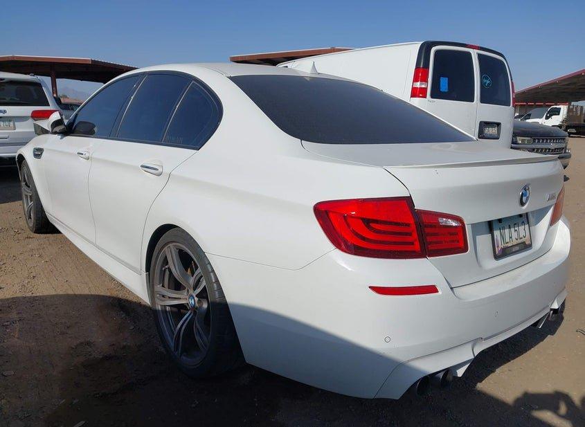 BMW M5