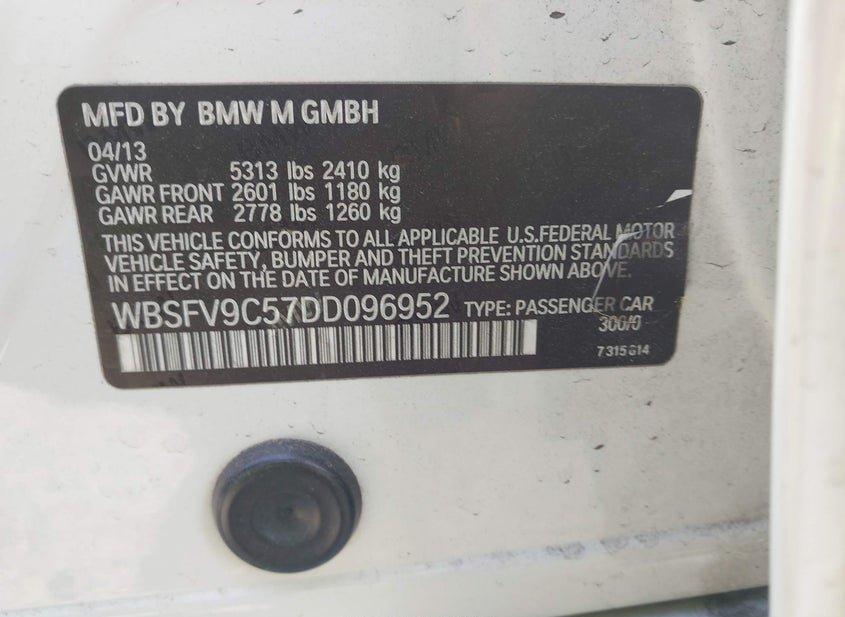 BMW M5