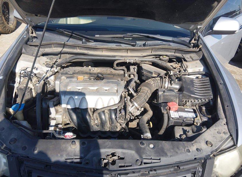 Acura Tsx