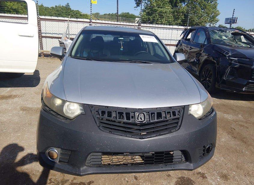 Acura Tsx