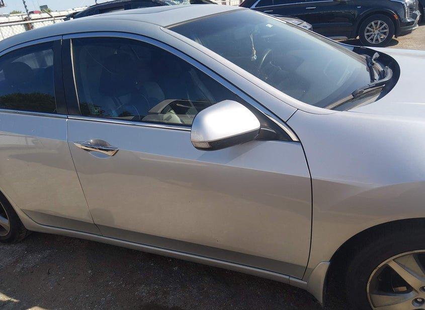 Acura Tsx
