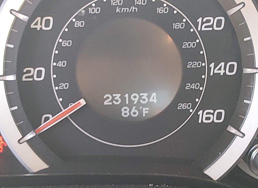 Acura Tsx