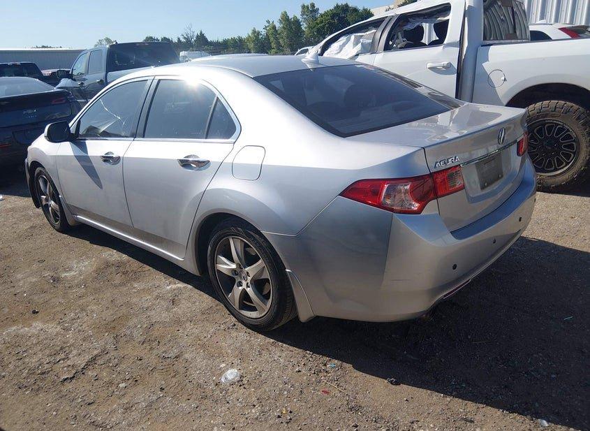 Acura Tsx