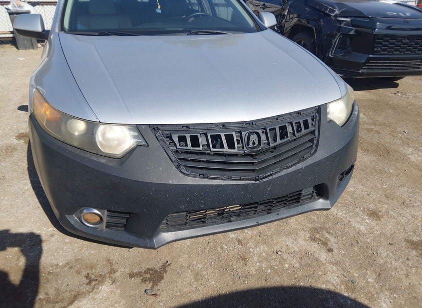 Acura Tsx