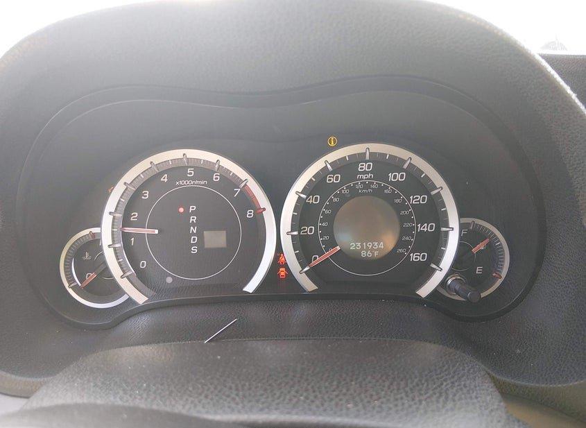 Acura Tsx