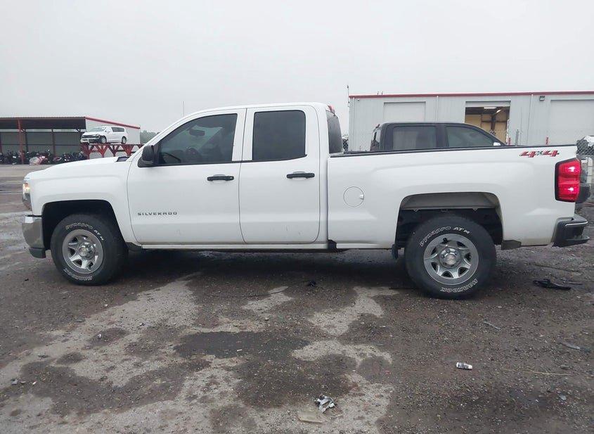 Chevrolet Silverado 1500 Ld
