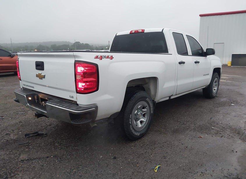 Chevrolet Silverado 1500 Ld