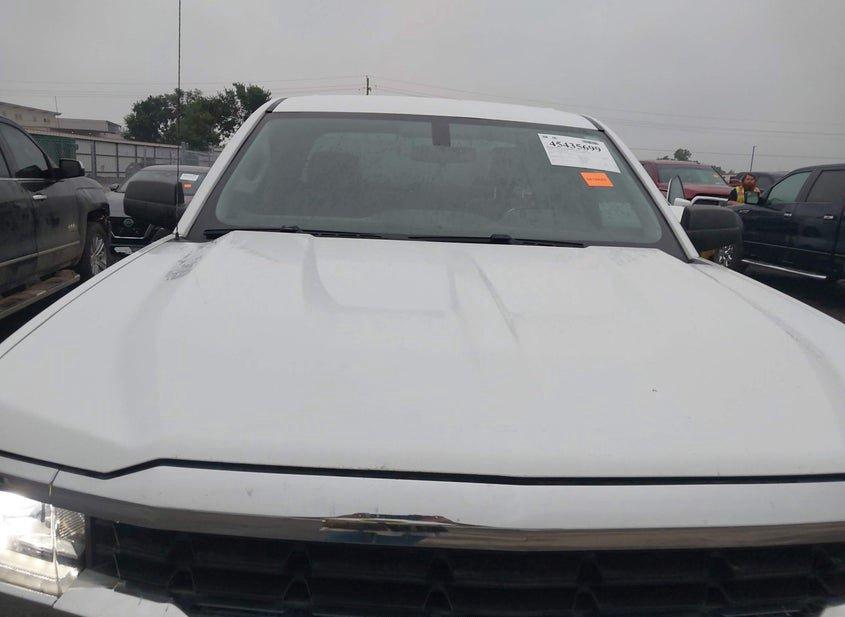 Chevrolet Silverado 1500 Ld