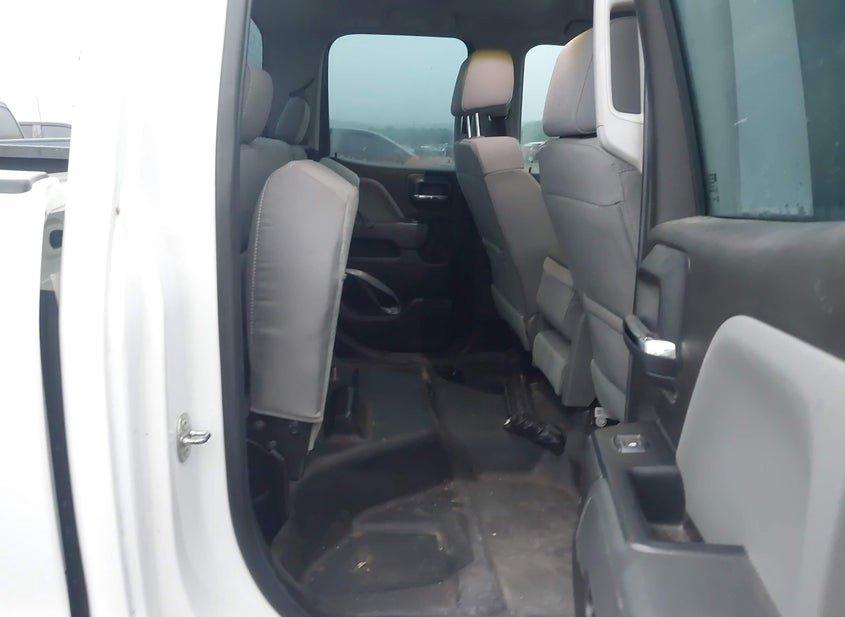 Chevrolet Silverado 1500 Ld