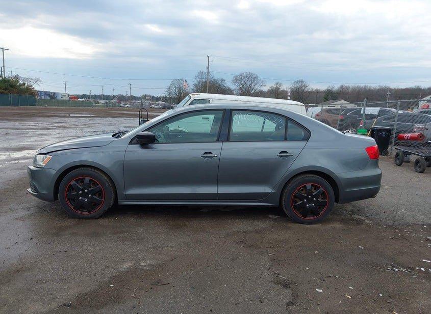 Volkswagen Jetta