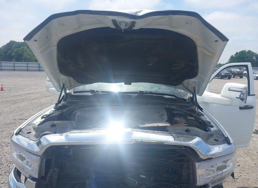 Ram 2500