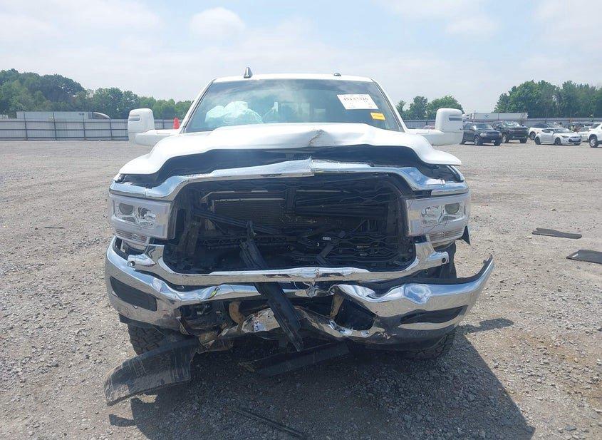 Ram 2500