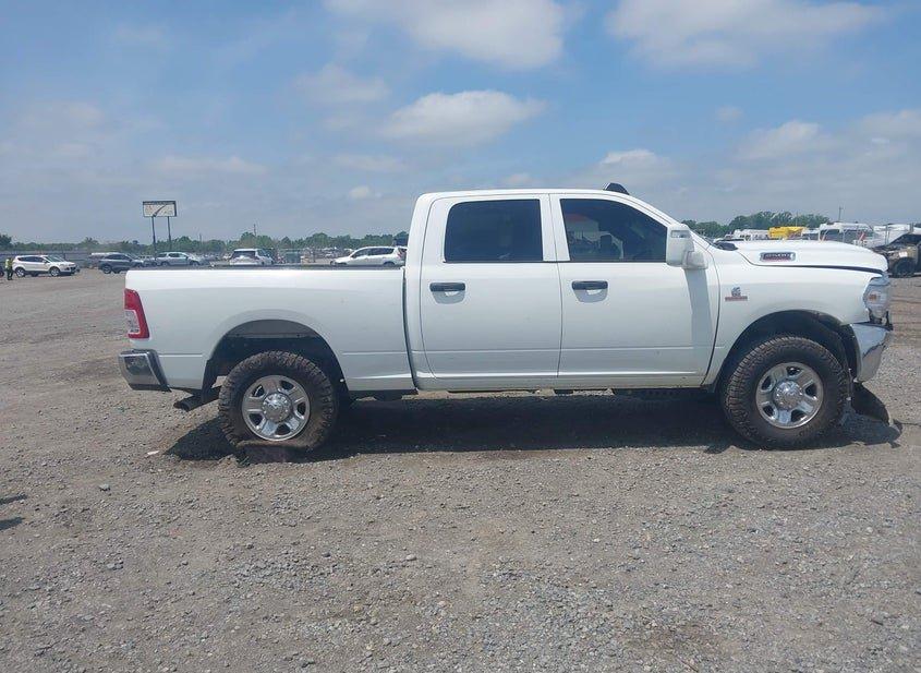 Ram 2500