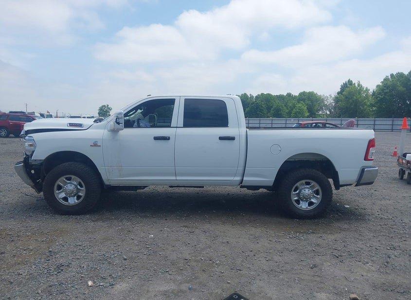 Ram 2500