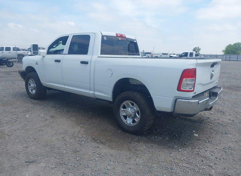 Ram 2500