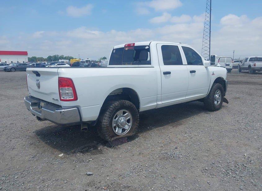 Ram 2500