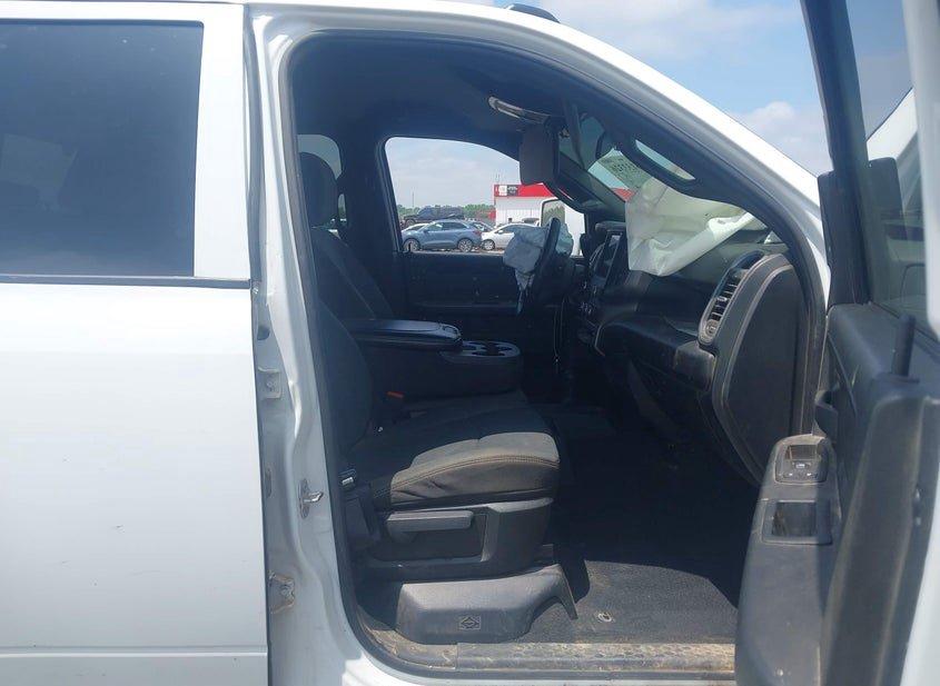 Ram 2500