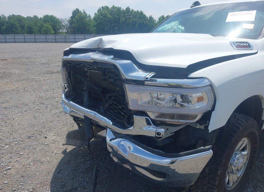 Ram 2500
