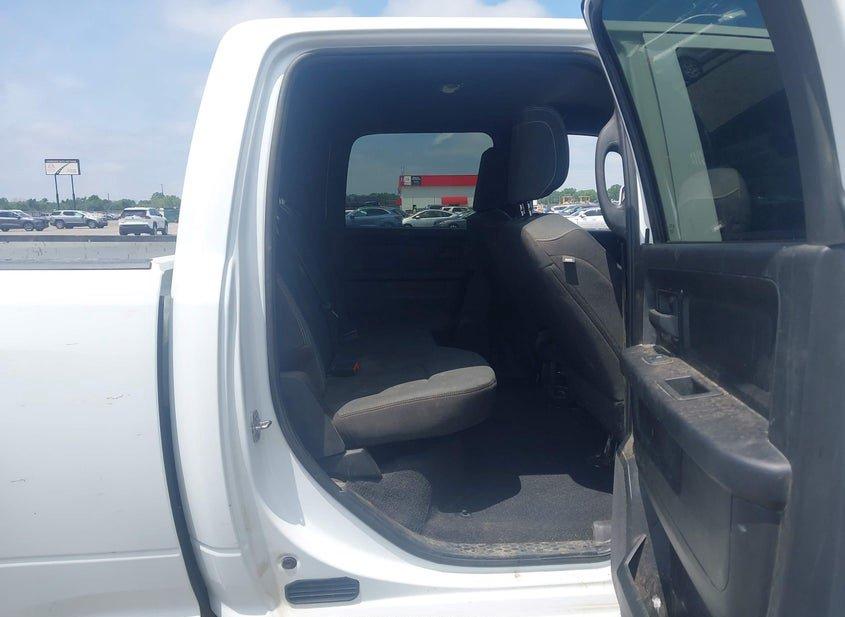 Ram 2500