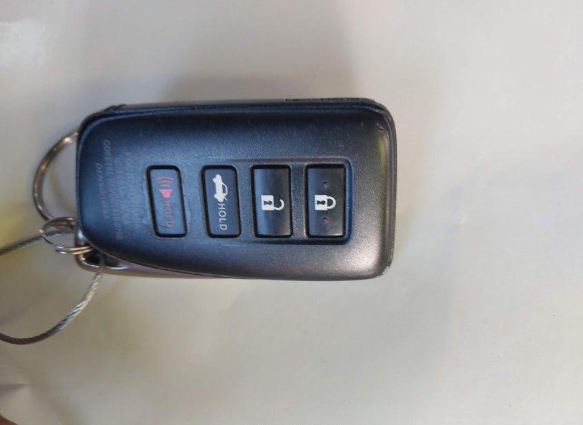 Lexus Gs 350