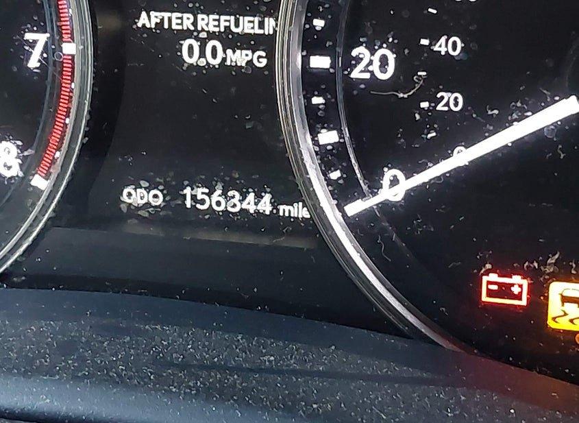 Lexus Gs 350