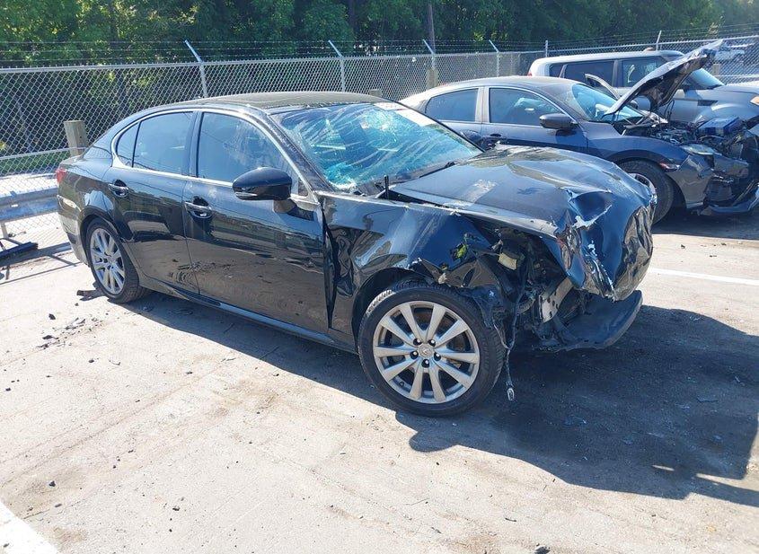 Lexus Gs 350