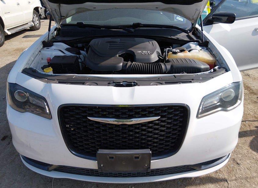 Chrysler 300