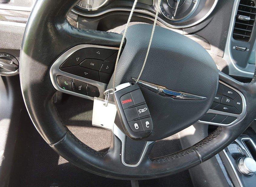 Chrysler 300