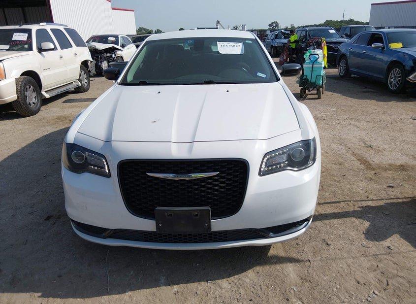 Chrysler 300