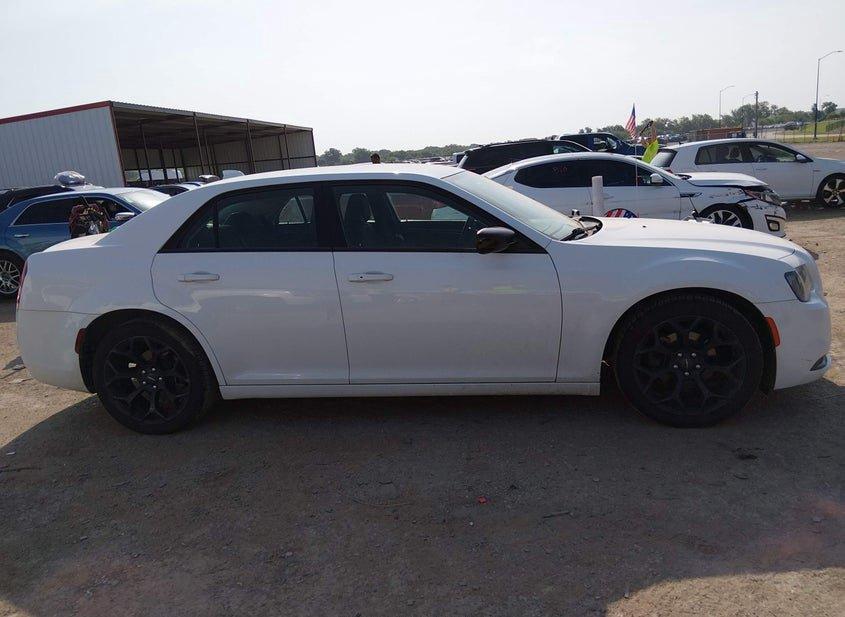 Chrysler 300