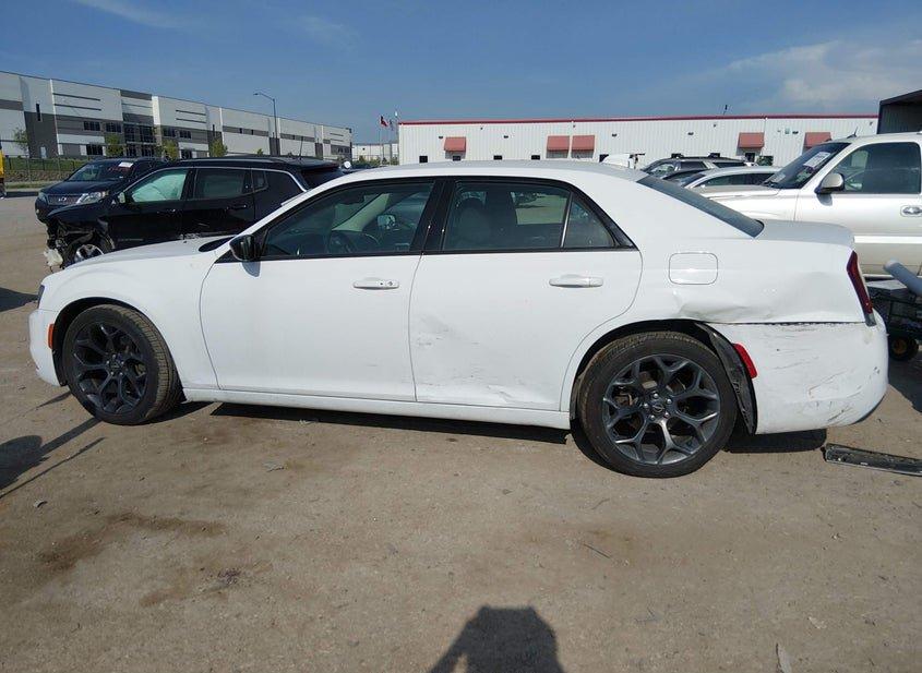 Chrysler 300