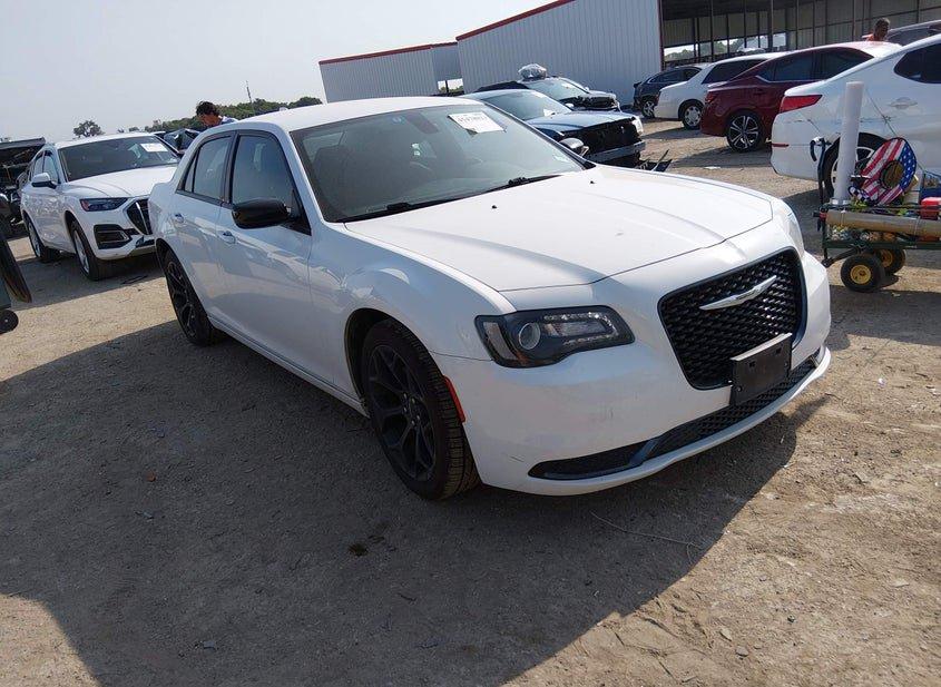 Chrysler 300