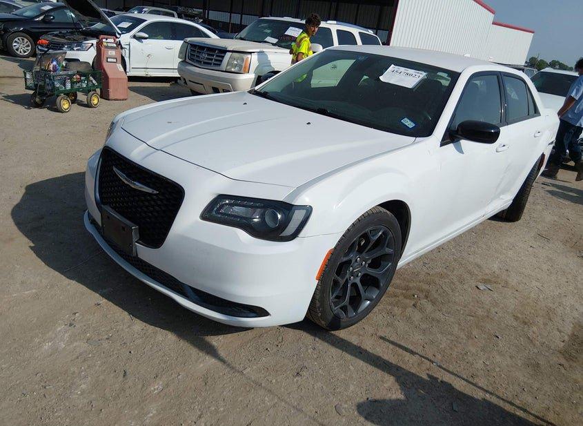 Chrysler 300